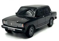 Машина Ваз 2107 на радиоуправлении