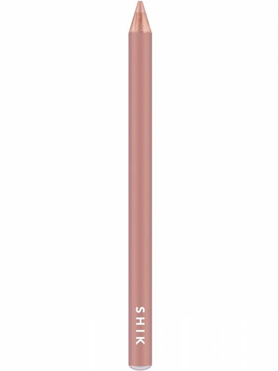 SHIK cosmetics Карандаш для губ "Lip pencil" оттенок Venice 4631157019315