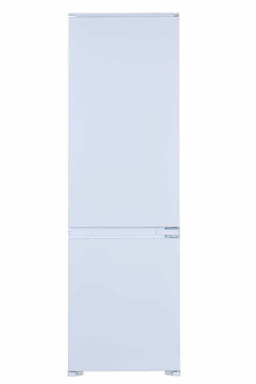 Встраиваемый холодильник Pozis RK-256 BI / 248 л, нижняя морозильная камера, разморозка - ручное, 54 см x 177 см x 54 см / Global