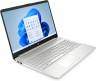 Ноутбук HP 15s-fq2120ur Core i5 1135G7 8Gb SSD512Gb Intel Iris Xe graphics 15.6" IPS FHD (1920x1080) Windows 11 Home silver WiFi BT CamNew