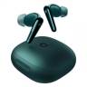 Anker TWS Soundcore Liberty 4 Pro Беспроводные наушники | активное шумоподавление | время работы до 10 часов на одном заряде | быстрая зарядка | цвет: зеленый матовый