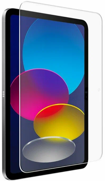 Защитное закаленное стекло для iPad 10.9 Easy Box
