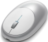 Satechi Беспроводная компьютерная мышь M1, Silver