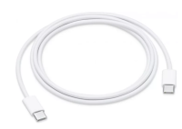 Apple Кабель для зарядки USB-C to USB-C (1 м) (оригинал)