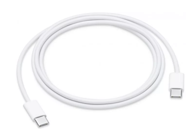 Apple Кабель для зарядки USB-C to USB-C (1 м) (оригинал)
