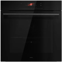 Asko Духовой шкаф c функцией СВЧ OCM26BGH | Объем: 68 л | ВхШхГ: 60х59х56 см | Конвекция | 112 автоматических программ