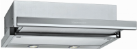 Kuppersbusch Вытяжка DEF 6300.0 E | ВхШхГ: 18.4х60х30 см | Режимы работы: отвод / циркуляция | Производительность: 226 м3/ч | Страна-производитель: Германия