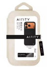 Чехол Airity Ink Shade Orient iPhone 17 Pro Max (Stellar Black)