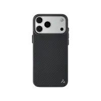 Чехол Airity Ink Shade Orient iPhone 17 Pro Max (Stellar Black)
