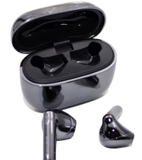 Remax TWS‑35 Беспроводные TWS‑наушники с Bluetooth 5.1, до 4 часов музыки и режимом моно‑использования