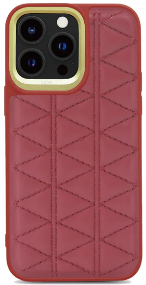 Kajsa чехол для iPhone 14 Pro Коллекция Dale