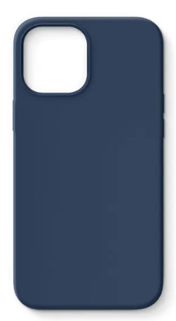 Чехол K-DOO MagSafe iCoat для iPhone 14 Plus, Dark Blue