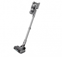 Беспроводной вертикальный пылесос Kuppersbusch SA 118 G | Тип уборки-сухая и влажная | Мощность всасывания-26 кПа | Мощность-350 Вт | LED подсветка/ ультрафиолетовая лампа на двух насадках | Насадки: щелевая насадка, щетка 2в1, щетка для матрасов