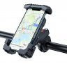 Acefast велосипедный держатель для мобильного устройства D15, цвет: black