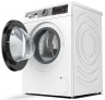 Bosch стиральная машина WGA2540XME  | Максимальная загрузка: 10 | 1200 об/мин | Количество программ: 14 | Тип двигателя: Инверторный | Габариты: 84.8x59.8x58.8 см | Цвет: Белый