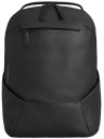 Troubadour Apex Leather Backpack: Инновационный Водонепроницаемый Кожаный Рюкзак для Ноутбука до 16". Эргономичный Дизайн для Максимального Комфорта и Функциональности. Гарантия 5 лет.