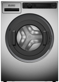  Asko WMC8947VI.S отдельностоящая стиральная машина | об./мин-1400 | загрузка-9кг | программ-26 | страна-производитель: Словения | 92х64х77,6см 