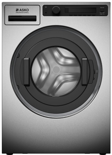  Asko WMC8947VI.S отдельностоящая стиральная машина | об./мин-1400 | загрузка-9кг | программ-26 | страна-производитель: Словения | 92х64х77,6см 