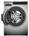  Asko WMC8947VI.S отдельностоящая стиральная машина | об./мин-1400 | загрузка-9кг | программ-26 | страна-производитель: Словения | 92х64х77,6см 
