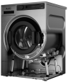  Asko WMC8947VI.S отдельностоящая стиральная машина | об./мин-1400 | загрузка-9кг | программ-26 | страна-производитель: Словения | 92х64х77,6см 