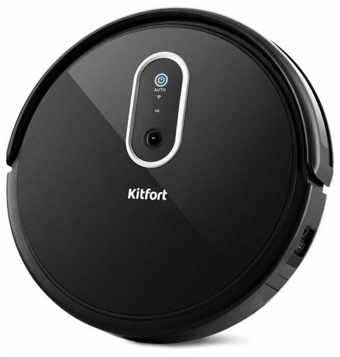 Kitfort КТ-565 Робот-пылесос