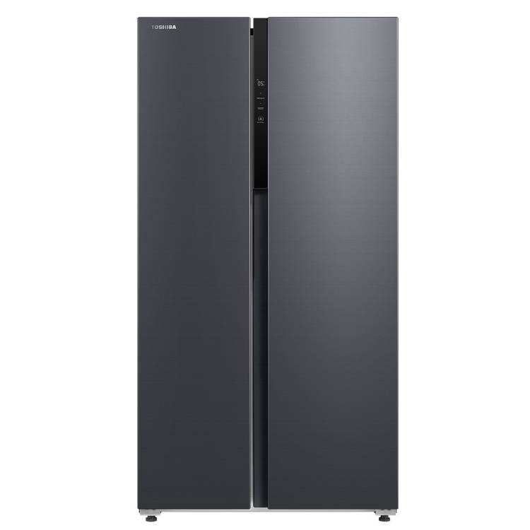 Холодильник Toshiba GR-RS780WI-PMJ(06)