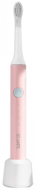 Электрическая зубная щетка Xiaomi SO WHITE EX3 Sonic Electric Toothbrush Pink, world