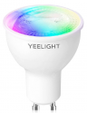 Xiaomi Лампочка Yeelight GU10 LED Smart Bulb Multicolor