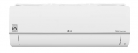 LG инверторный кондиционер LG Mega DUAL | Технология Dual Inverter | площадь обслуживания до 35 м² | ВБ: 30,8х83,7х19,2 см | НБ: 48,3х71,7х23 см 