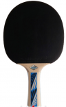 Donic Ракетка LEGENDS 700 рассчитана на тип игры Атака / накладка Energy/ для новичков/ для опытных спортсменов/ Толщина губки 2 мм/ одобрена Международной федерацией настольного тенниса ITTF