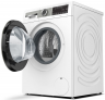 Bosch стиральная машина  WGA24400ME | Максимальная загрузка: 9 | 1400 об/мин | Количество программ: 9 | Тип двигателя: Инверторный | Габариты: 84.5x59.8x63.2 см | Цвет: Белый | Global