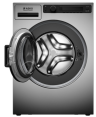 Asko WMC8944VB.T отдельностоящая стиральная машина | загрузка-9кг | об./мин-1400 | страна-производитель: Словения | прогармм-26 |  92х64х77,6см 