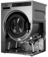 Asko WMC8944VB.T отдельностоящая стиральная машина | загрузка-9кг | об./мин-1400 | страна-производитель: Словения | прогармм-26 |  92х64х77,6см 