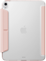 Uniq Чехол для iPad Air 11 (2024/25) Camden Click Pink