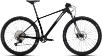 Superior Велосипед XP 6.2 (2025) | Хардтэйл | Размер: L | Диаметр колес 29" | На рост: 180-190 см | Рама: Alu X6 Ultralite | Вилка: RockShox Judy Silver TK R | Вес: 13,5 кг | Gloss Black/Black
