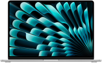 Apple Macbook Air 15" 16Gb/512Gb (2026 M5) MDV94, Silver