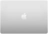 Apple Macbook Air 15" 16Gb/512Gb (2026 M5) MDV94, Silver