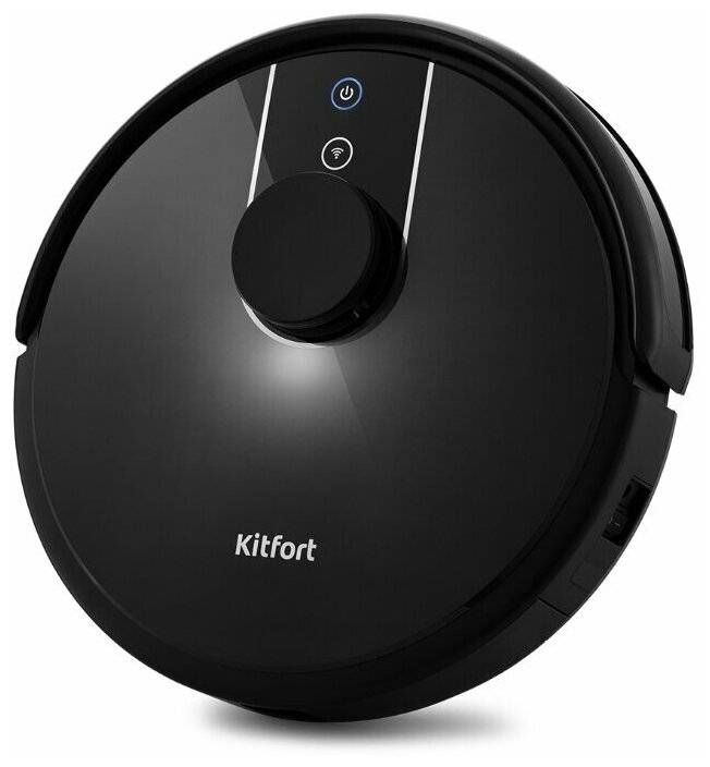 Kitfort КТ-566 Робот-пылесос