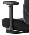 Компьютерное кресло Xiaomi HBADA Ergonomic Computer Office Chair Standart Grey, world