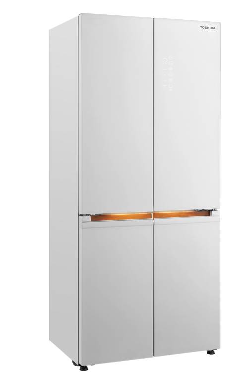 Холодильник Toshiba GR-RF695WI-PGJ(67)