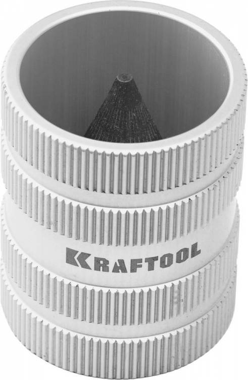 Фаскосниматель Kraftool 23790-35 "EXPERT" от 8 до 35мм( от 5/16"до1 3/8")
