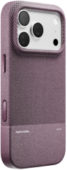 Native Union Чехол для iPhone 18 Pro | Re(Classic)  | Совместим с MagSafe | Burgundy