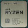 Процессор AMD Ryzen 5 3600 3600 МГц Cores 6 32MB Socket SAM4 65 Вт OEM 100-000000031 Global