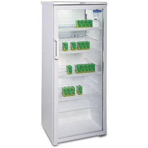 Холодильная витрина Бирюса M 290 Global