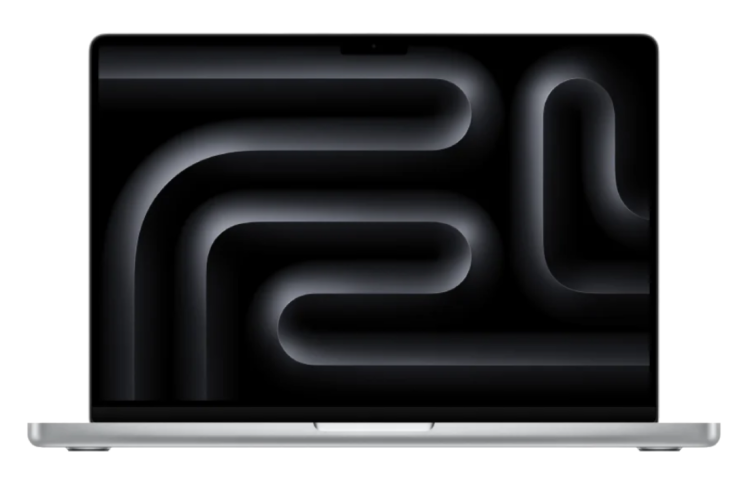 Apple MacBook Pro 14 36GB/1Tb (2024 M4 Pro Max) MX2G3, Silver