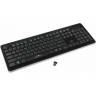 Клавиатура беспроводная Oklick 870S Global