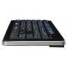 Клавиатура беспроводная Oklick 870S Global