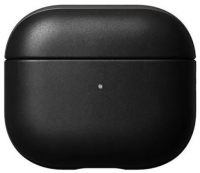 Nomad Чехол для Airpods 3 (2021), Modern Leather Case