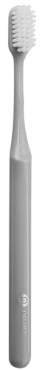 Зубная щетка Xiaomi Dr.Bei Youth Version Gray, world