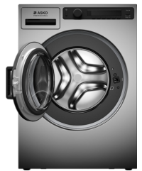  Asko WMC8944PB.T отдельностоящая стиральная машина | загрузка-9кг | об./мин-1400 |  производство: Словения | программ-26 | 92х64х77.6см